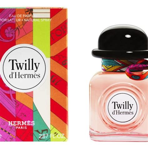 nuovo profumo twilly hermes|sephora twilly d'hermes.